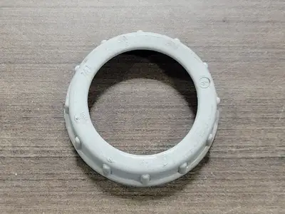 1-1/2" Plastic Bushing (Box of 43)