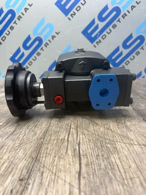 Used ROTARY POWER C04MDP00VL00A6 Pumps South Carolina US | ESS Industrial Equipment Sales #1308979