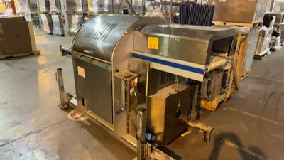 Used 2018 Fabbri 75-B.277.75 Box Wrappers Illinois US | M&M Equipment Corp. #1266885