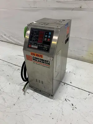 USED CINCINNATI MILACRON MFCM-75