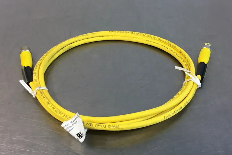 Used LUMBERG _UNKNOWN_ Cable & Wire South Carolina US | Palmetto Automation #1162309