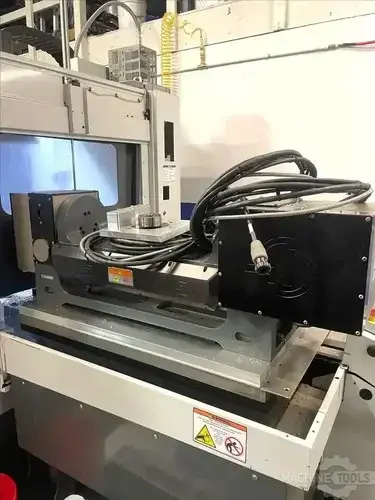 Used 2019 HAAS TR210 Rotary Tables Illinois US | Perfection Global, LLC. #79990