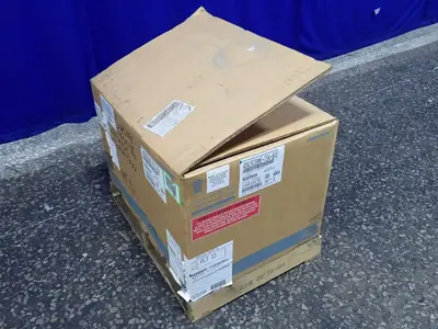 USED EMERSON 4DR3R28METSK800