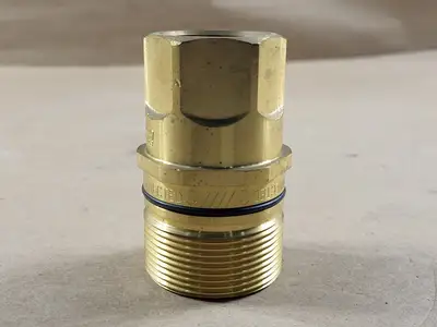USED PULSAR HYDRAULICS C502-16