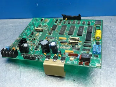 Used HAAS AUTOMATION 323051E Circuit Boards Ohio US | HGR 24 #1149546