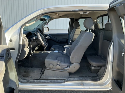 Used 2005 NISSAN FRONTIER Pickup Trucks Michigan US | Miedema Asset Management Group #1476942