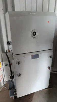 2013 TORRINGTON 211 2 DIE ROTARY SWAGER (14568) swagers | Machinery International LLC (1)