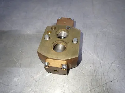 USED VERSA PRODUCTS CO RSP2631K303366