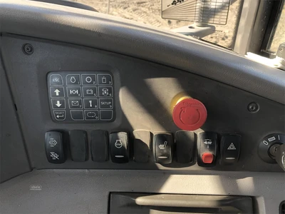 Used 2015 VOLVO A40G FS Articulated Dump Trucks New York US | Abele Tractor #1343126