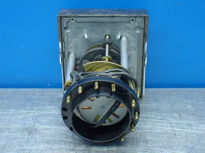 Used EAGLE SIGNAL HG100A6 Counters/Timers Ohio US | HGR 24 #884077