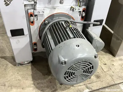 USED ALFA LAVAL ALDEC G2-60