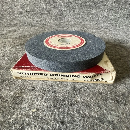 New | in-Stock Dayton 5X594 Misc Industrial Equipment California US | Davliegogo LLC #1724700