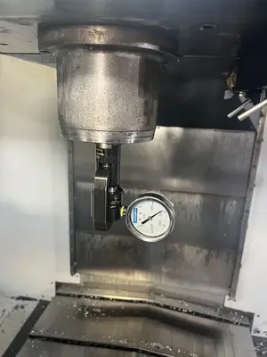 2013 HAAS VF-7/40 Vertical Machining Centers | Clark Machinery Sales, LLC (4)