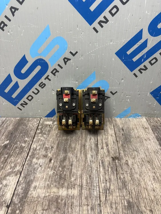 Used Allen Bradley 700-BR200A1 Misc Electrical & Power Parts South Carolina US | ESS Industrial Equipment Sales #1171841