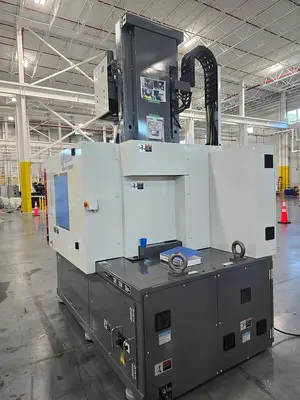USED 2022 NIIGATA MDVR110S8000-IM1142