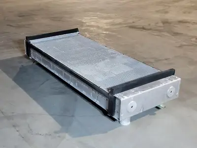 USED T.RAD 1191-971-8080