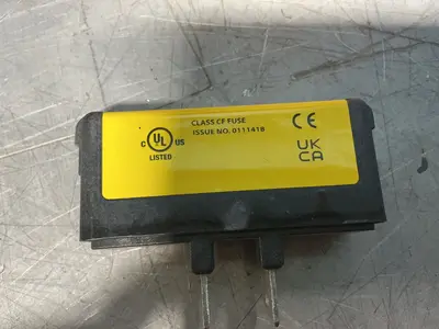 New | in-Stock EATON TCF100RN Fuses Ohio US | HGR 24 #1353649