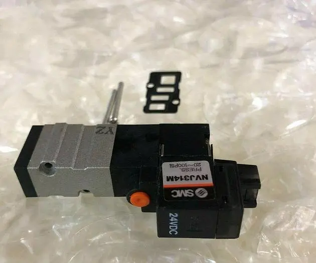 SMC NVJ314M
