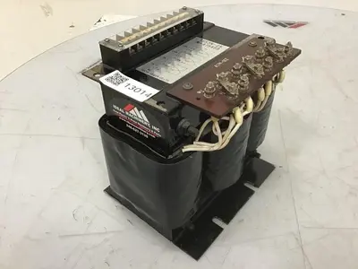 USED TOKYO SEIDEN TSS3N-2K