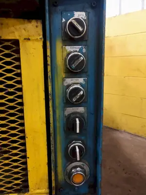 USED EAGLE I/O