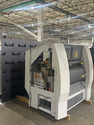 USED 2014 PHENIX SYSTEMS PROX 300
