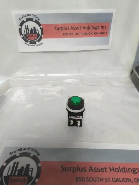 Used FUJI AR30E0L Miscellaneous Equipment (Electrical & Power) Ohio US | Surplus Asset Holdings #1550462