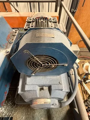 STERLING LS-3 Blow Molding Machines | ListingHippo (10)
