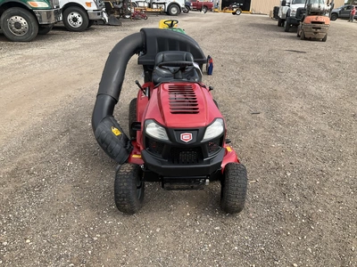 Used CRAFTSMAN T1400 Mowers Michigan US | Miedema Asset Management Group #1296395