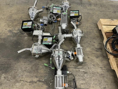 Conair Feed System