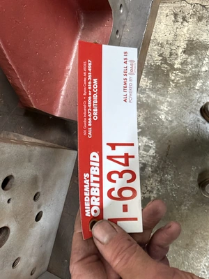 Used _UNKNOWN_ _UNKNOWN_ Reamers Michigan US | Miedema Asset Management Group #1292623