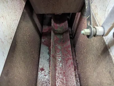 Belt Dryer