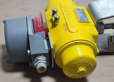 NEW Hytork EIA-0131-S80-A00