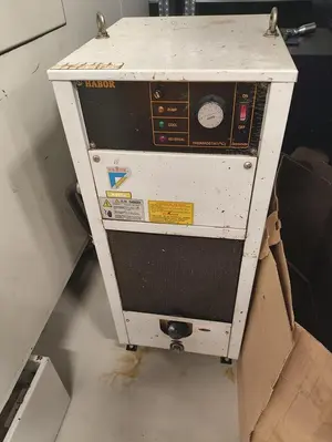Used 2007 HARDINGE BRIDGEPORT XV 1000 Vertical Machining Centers CZ | Amaron s.r.o. #1060955