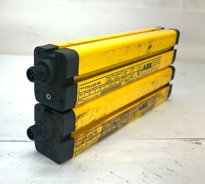 USED ABB FTII-4-30-150