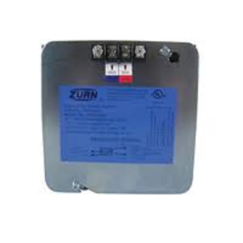 Zurn P6000-HW6 81022001 AquaSense 7.6 VDC Hardwired Power Converter [New]