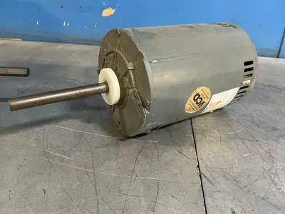 Used MARATHON ELECTRIC TWE56T1105303A Motors (misc) Ohio US | HGR 24 #1556788