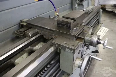 Used SEIKI XL Engine Lathes Georgia US | The Equipment Hub #234125