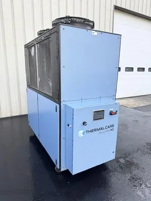 USED 2018 THERMAL CARE NQA20C