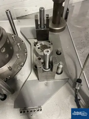 USED Bosch Bosch Capsule Filler GKF700