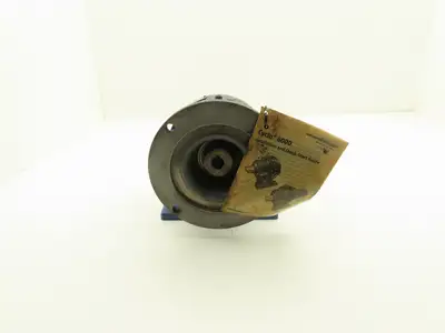 Sumitomo CNHX-6090Y-11 SM-Cyclo Inline Gearbox 11:1 Reducer 159rpm 1.5Hp 56C