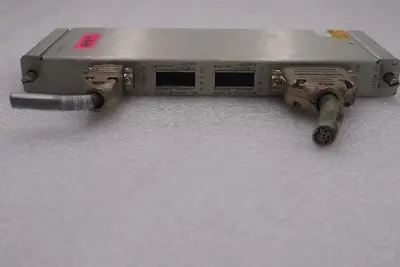 BENTLY NEVADA 128240-01 PROX/ SEISMIC I/O MODULE STOCK #K-1478