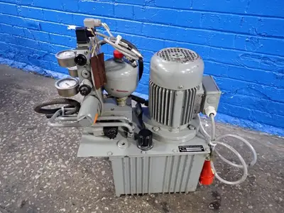 USED GKS 86.2390.11