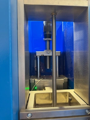 SONITEK S10 Thermal Printers | K.B. Industries LLC (20)