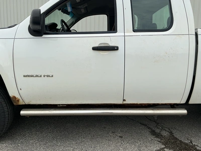 Used 2012 GMC SIERRA 2500 Pickup Trucks Michigan US | Miedema Asset Management Group #1423572