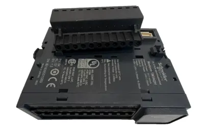 NEW SCHNEIDER ELECTRIC TM3AI2H ANALOG INPUT MODULE