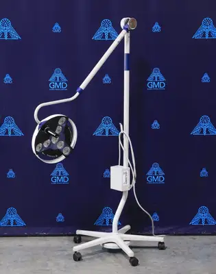 Used Berchtold Berchtold Chromophare F-300 Lighting Texas US | PT Medical Technologies #1458807