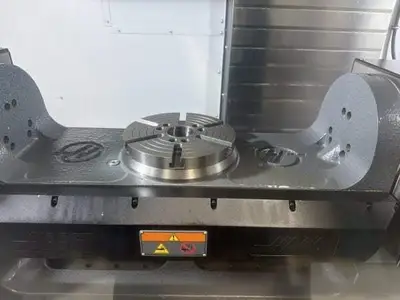 2021 HAAS VF-3 Vertical Machining Centers | Midstate Machinery (8)