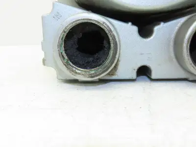 Used GAST _UNKNOWN_ Centrifugal Blowers Indiana US | Arrow Industrial #1366386
