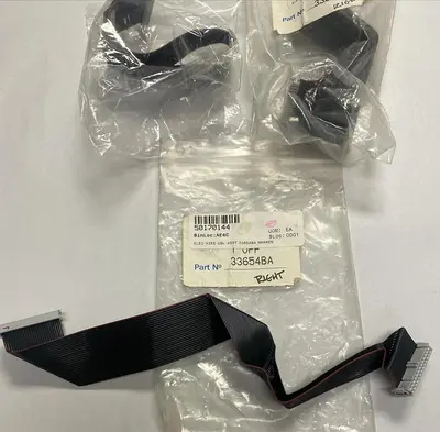 New | in-Stock MARKEM 33654BA Miscellaneous Equipment (Electrical & Power) | Surplus Asset Holdings #1190159