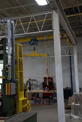 Used CAMERON 438 Slitters & Slitting Lines Pennsylvania US | Global Equipment International, LLC #1294678
